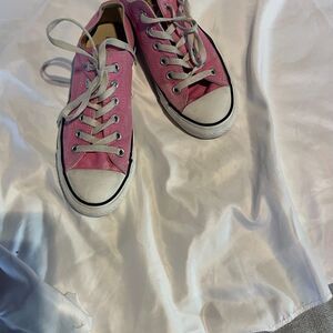 Pink Keds "All Star" Size 7.5
